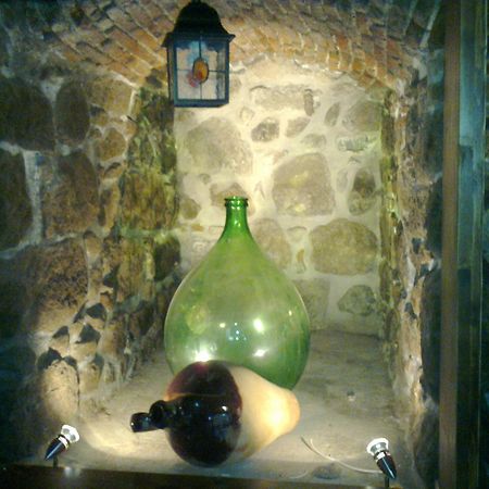 Hera Hotel Bergama Exteriér fotografie