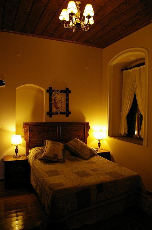 Hera Hotel Bergama Pokoj fotografie