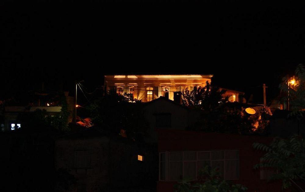 Hera Hotel Bergama Exteriér fotografie
