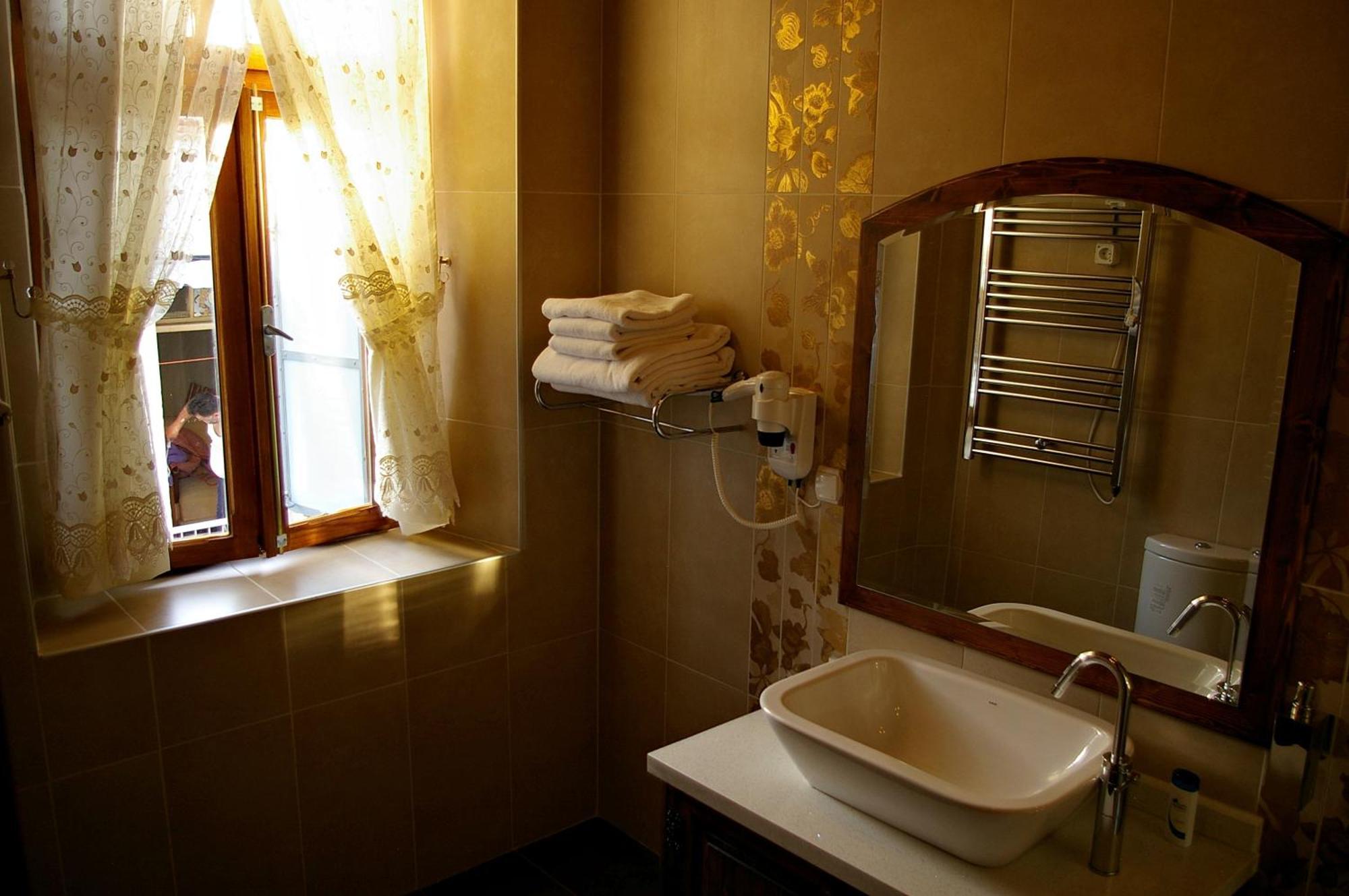 Hera Hotel Bergama Exteriér fotografie