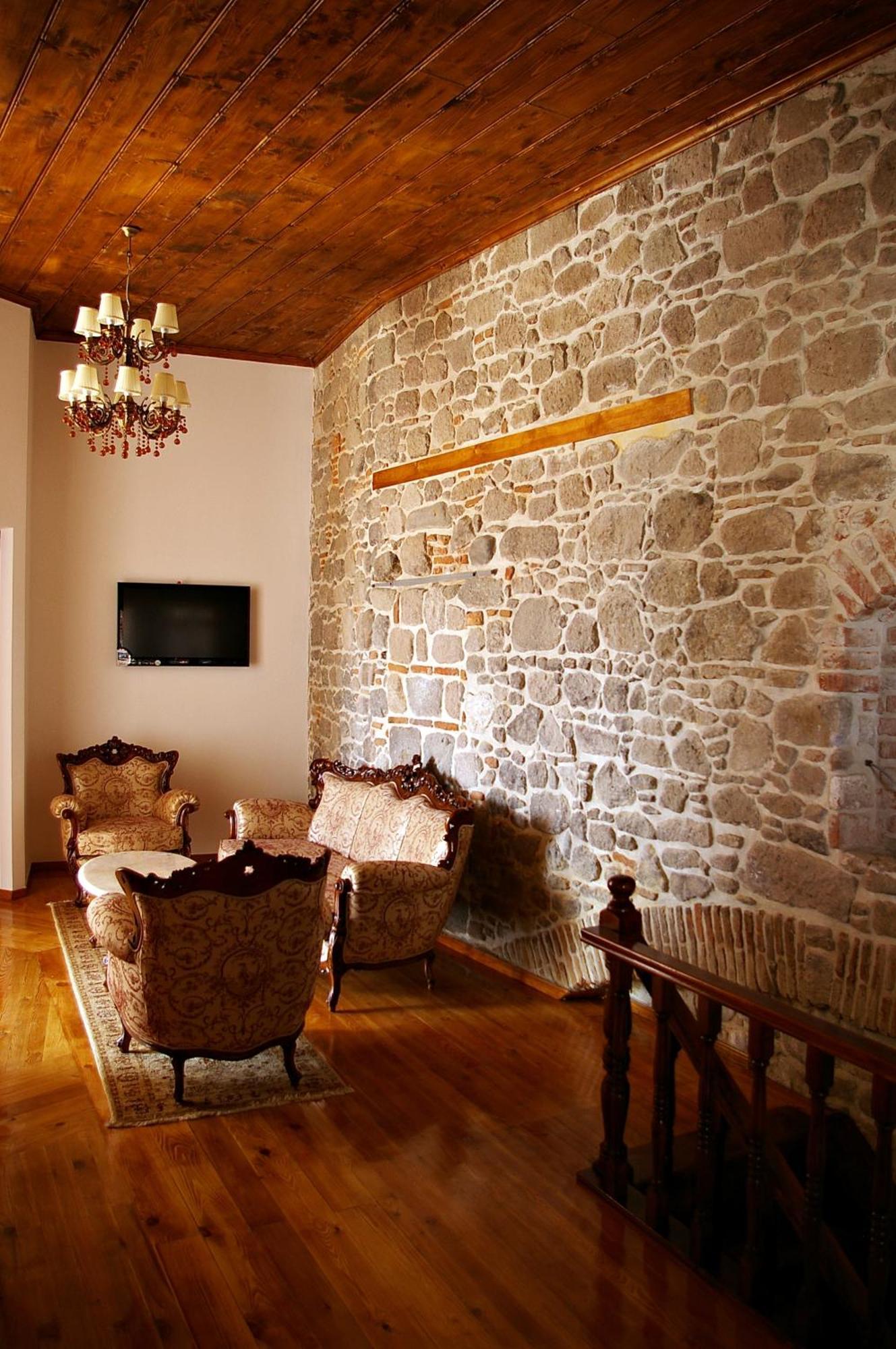 Hera Hotel Bergama Exteriér fotografie