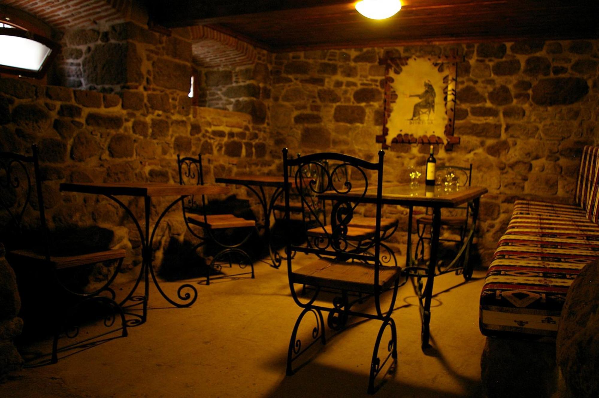 Hera Hotel Bergama Exteriér fotografie