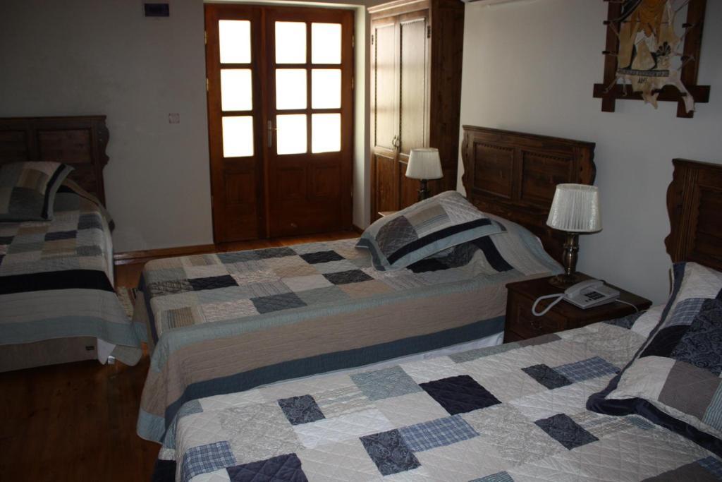 Hera Hotel Bergama Pokoj fotografie