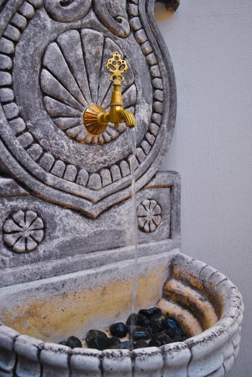 Hera Hotel Bergama Exteriér fotografie