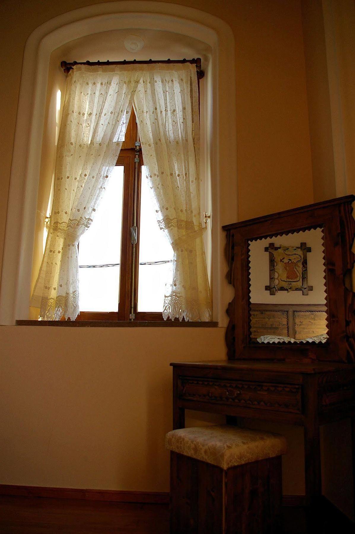 Hera Hotel Bergama Exteriér fotografie